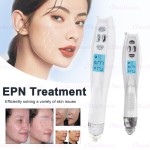 EPN Pen Factory - Nano Derma Pen Hair Growth Facial