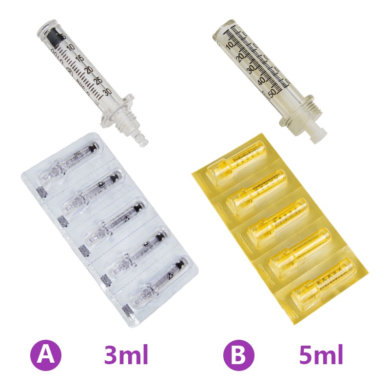 Hyaluronic Pen Manufacturer - Lip Enhancer High Pressure Plumper