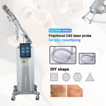 CO2 Laser Machine Factory - OEM Fractional Acne Scar Removal