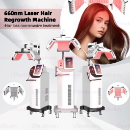 Facial Scanner Manufacturer - Professional Moisture Pigment Wrinkle