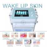 Aqua Peel Machine Factory - SPA906 15 in 1 Facial Rejuvenation