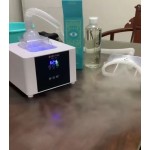 Skin Iron Machine Manufacturer - Home Use Radio Wave Tightening