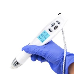 Skin Rejuvenation Machine Factory - Portable Cryo Facial Hot Cold