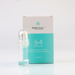 Derma Stamp Supplier - Portable Hydra Needle 20pins Mesotherapy