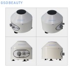 Eye Massage Device Manufacturer - High Frequency Anti-wrinkle RF