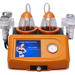 Cupping Therapy Machine Manufacturer - Breast Butt Lift Lymph