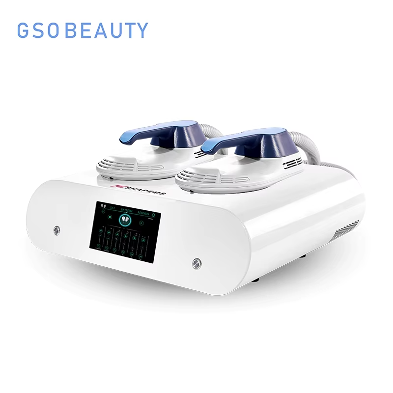 RF Body Sculpting Supplier - Mini Muscle Building Fat Reduction