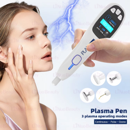 Plasma Pen Factory - Multifunctional Fibroblast Commercial