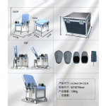 EMS Machine Manufacturer - Whole Body Massage Pain Relief