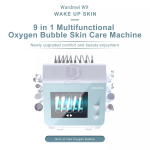 Aqua Peel Machine Factory - SPA906 15 in 1 Facial Rejuvenation