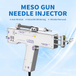 Mesogun Supplier - No Needle Mesotherapy Skin Hair Treatment