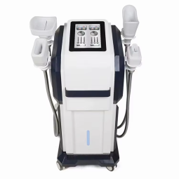 Cryolipolysis Machine Supplier - 2025 Portable Fat Freezing Slimming