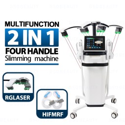 Laser Slimming Machine Supplier - Inner Ball Roller 532/635nm