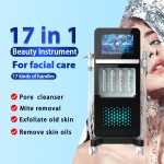 Aqua Facial Device Manufacturer - Water Dermabrasion Jet Peel