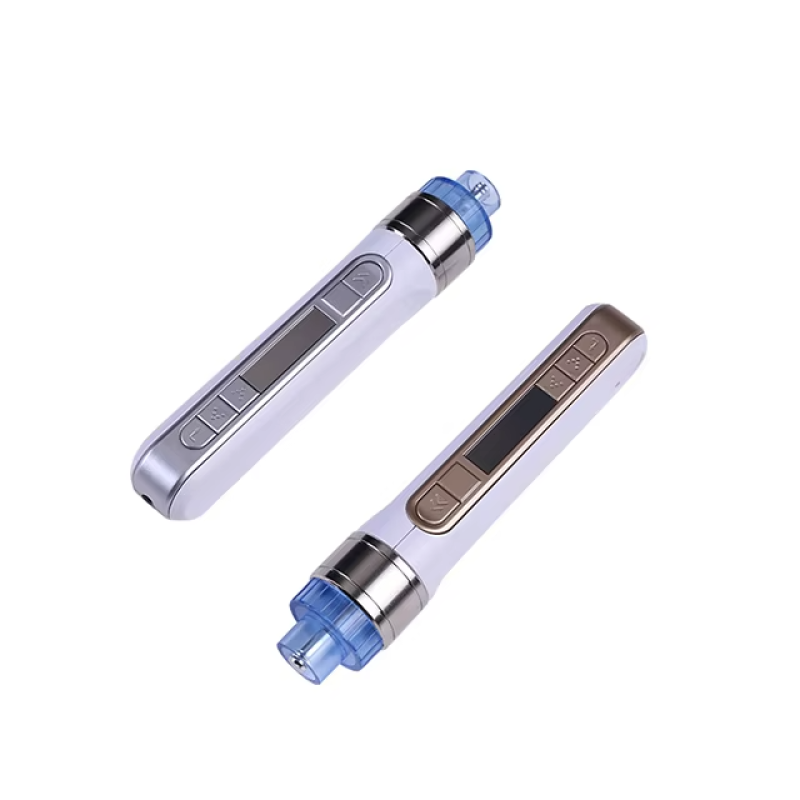 Needle Adapter Factory - Disposable 0.3ml 0.5ml Ampoule Atomizer