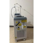 Laser Hair Removal Machine Manufacturer - Professional Nd Yag Diode