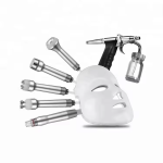 Hydra Dermabrasion Machine Factory - 17 in 1 Oxygen Diamond Facial