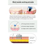 Hydro Dermabrasion Machine Supplier - 8 in 1 Aqua Peeling Ultrasonic