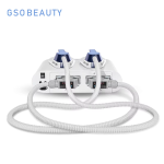 RF Body Sculpting Supplier - Mini Muscle Building Fat Reduction