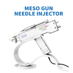 Mesotherapy Gun Supplier - Needle Free Injection Wrinkle Removal