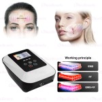 LED Roller Machine Factory - 360 Red Light Infrared Vacuum Slimming