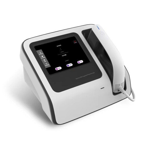 Laser Machine Factory - Professional 1927nm Erbium RF Technology