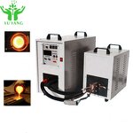 Induction Heating Machine - Industrial China Manufactured High Frequency