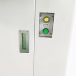 LED Bulb Assembly Machine - Automatic Desktop Mounter Pick and Place