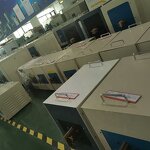 Induction Heating Machine - Ultra High Frequency Industrial Testing Equipment