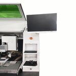 PCB Lead Cutting Machine - High Efficiency Adjustable Separator