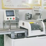 PCB Separator Machine - Multicut Aluminum Stencil Laser Cutting