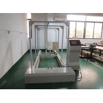 Toys Testing Equipment - EN 71-1 Dynamic Strength for Wheeled Ride on