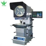 Digital Profile Projector - Optical Measuring Machine for Electronic Test