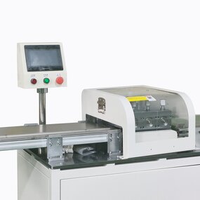 PCB Board Cutting Machine - Automatic V-Cut Separating Cutter