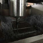 CNC Metal Engraving Machine - Mini for Aluminium Copper Mold