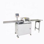 PCB Separator Machine - Multicut Aluminum Stencil Laser Cutting