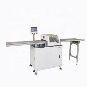 PCB Separator Machine - Multicut Aluminum Stencil Laser Cutting