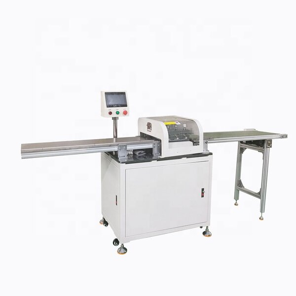 PCB Separator Machine - Multicut Aluminum Stencil Laser Cutting