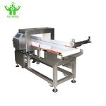Metal Detector Machine - High Sensitivity for Clothes Food Factory
