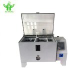 Salt Spray Test Chamber - Corrosion Environmental Testing Equipment