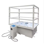 Vibration Tester - Digital Transport 220V for Package Box