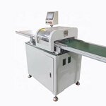 PCB Separator Machine - Multicut Manual Automatic Lead Forming Router