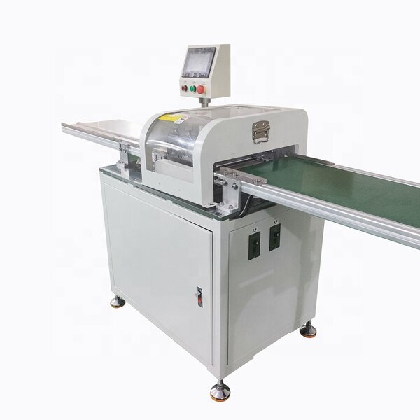 PCB Separator Machine - Multicut Manual Automatic Lead Forming Router
