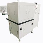 PCB Board Cutting Machine - Manufacturer for LED Light Assembly Line