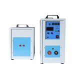 Induction Heating Machine - Ultra High Frequency Industrial Testing Equipment
