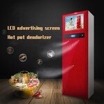 Hot Pot Deodorizer Machine - Commercial Kitchen Equipment for Dining Room