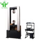 Tensile Testing Machine - Double Column Universal Experimental Test