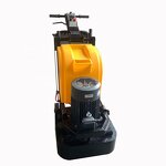 Concrete Floor Grinder - 4 Inch with Dust Extraction