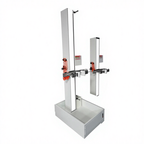 Drop Test Machine - IEC62133 GB/T8897 Mobile Phone Equipment