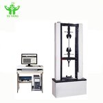 Shock Absorber Tester - Car Mechanical Spring Fatigue Testing